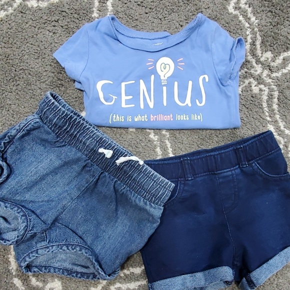 18 Month Set - Picture 3 of 4